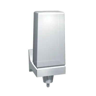 Photograph of ASI 0356 - Liquid Soap Dispenser (Push-up type) 24 oz. – Surface Mounted