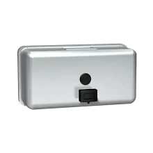 Photograph of ASI 0357 - Foam Soap Dispenser – Horizontal – Surface Mounted