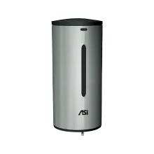 Photograph of ASI 0360 - Automatic Liquid Soap and Gel Hand Sanitizer Dispenser