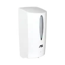 Photograph of ASI 0361 - Automatic Liquid Soap and Gel Hand Sanitizer Dispenser - Plastic