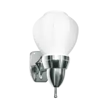 Photograph of ASI 0371 - Soap Dispenser (Liquid, Push-up-type)