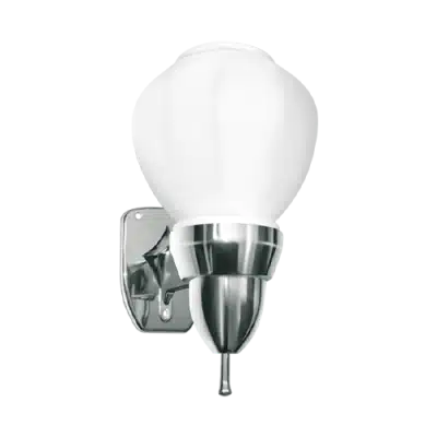 Photograph of ASI 0371 - Soap Dispenser (Liquid, Push-up-type)