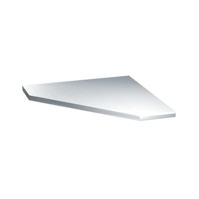 Photo of ASI 0010 -Shower Seat, Corner – Surface Mounted