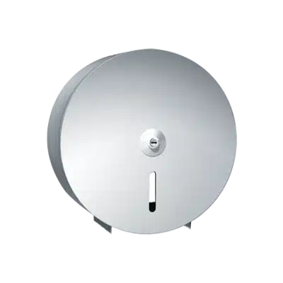 Photo of ASI 0046 Jumbo Roll Toilet Tissue Dispenser – Surface Mounted