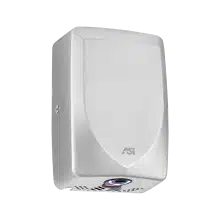 Photo of ASI 0192-1-93 Turbo Swift™ ADA Compliant High-Speed Hand Dryer