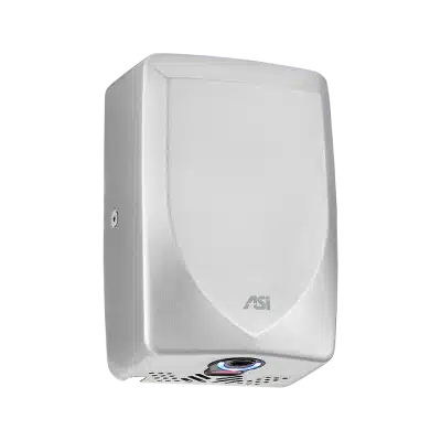 Photo of ASI 0192-1-93 Turbo Swift™ ADA Compliant High-Speed Hand Dryer