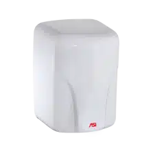 Photo of ASI 0197-1 TURBO-Dri™ High-Speed Hand Dryer (110-120V) – White