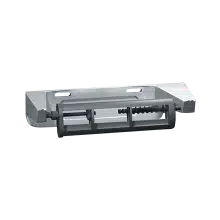 Photo of ASI 0263-1 Single Toilet Tissue Holder – Surface Mounted