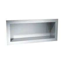 Photo of ASI 0412 - Shelf – Recessed