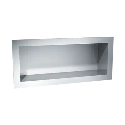 Photo of ASI 0412 - Shelf – Recessed