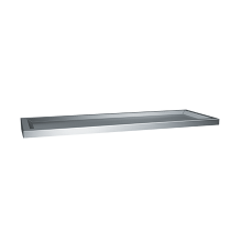 Photo of ASI 0690 - Shelf with Raised Edges