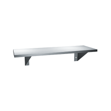 Photo of ASI 0692 Series - Surface Mounted Shelf, Various Configurations