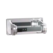 Photo of ASI 0710 Toilet Tissue Holder (Single) – Surface Mounted