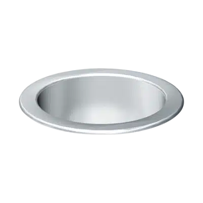 Photo of ASI 1000 Traditional™ Circular Countertop Waste Chute