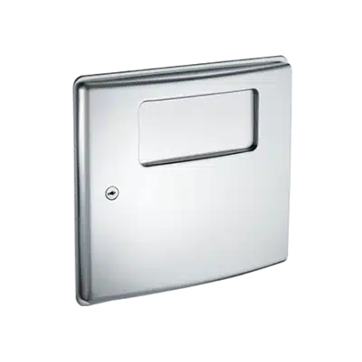 Photo of ASI 20470/20472 - Roval™ Sanitary Napkin Disposal
