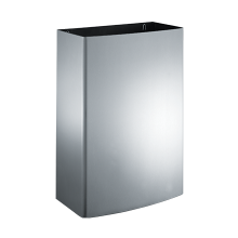 Photo of ASI 20826 ROVAL™ Surface Mounted Waste Receptacle