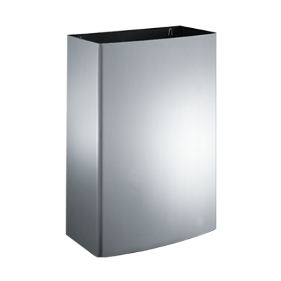 Photo of ASI 20826 ROVAL™ Surface Mounted Waste Receptacle