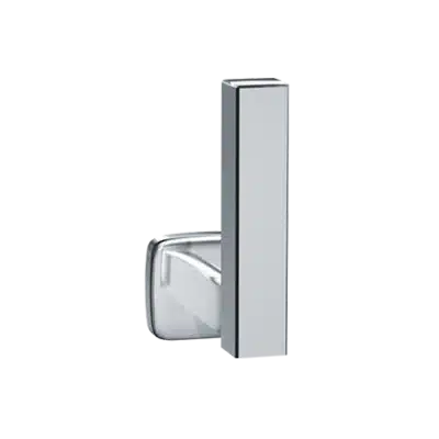 Photo of ASI 7303 Extra Roll Toilet Tissue Holder – Surface Mounted