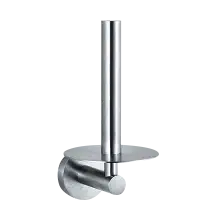 Photo of ASI 7316 Toilet Tissue Spare Holder, Vertical