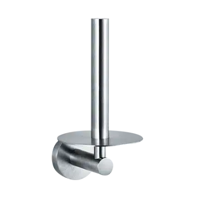 Photo of ASI 7316 Toilet Tissue Spare Holder, Vertical