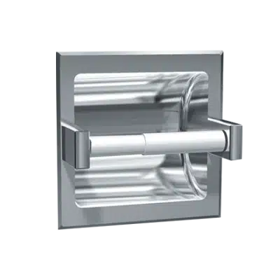 Photo of ASI 7402 Toilet Tissue Holder - Recessed