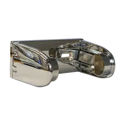 Photo of ASI 8010 Toilet Tissue Holder (Single) – Surface Mounted