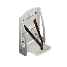 Photo of ASI 9020 Toddler Safety Seat – Plastic, Surface Mounted