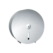 ASI - 0046 - 9″ Jumbo Roll Toilet Tissue Dispenser – Surface Mounted