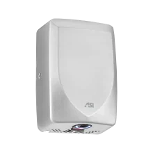 ASI - 0192 - Turbo Swift™ ADA Compliant High-Speed Hand Dryer