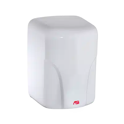 ASI - 0197 - TURBO-Dri™ High-Speed Hand Dryer