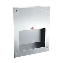 ASI - 0198-MH - SAFE-DRI™ Mental Health High Speed Hand Dryer