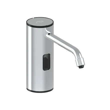 ASI - 0334/0335 - Automatic Liquid or Foam Soap and Sanitizer Dispenser
