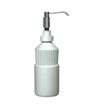 ASI - 0336 - Foam Soap Dispenser - Vanity Mounted