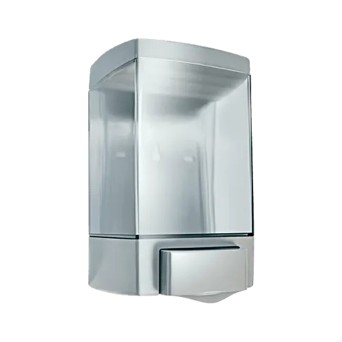 ASI - 0340 - Soap Dispenser (Liquid and Antiseptic) – Surface Mounted