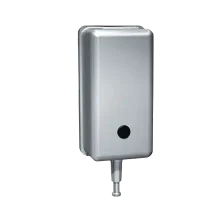 ASI - 0346/0347 - Liquid Soap Dispenser – Surface Mounted