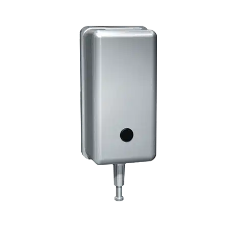 ASI - 0346/0347 - Liquid Soap Dispenser – Surface Mounted
