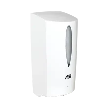 ASI - 0361 - Automatic Liquid Soap and Gel Hand Sanitizer Dispenser – Plastic
