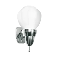 ASI - 0371 - Soap Dispenser (Liquid, Push-up-type) 16 oz. – Surface Mounted