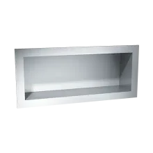 ASI - 0412 Shelf – Recessed