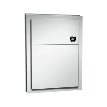 ASI - 0472/0473 – Sanitary Napkin Disposal