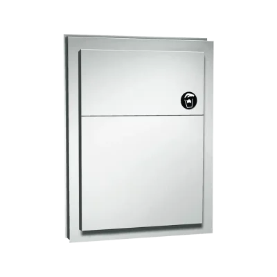 ASI - 0472/0473 – Sanitary Napkin Disposal