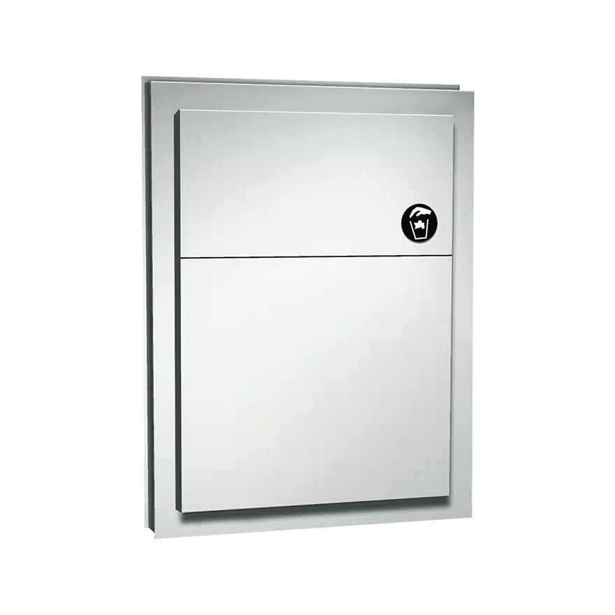 ASI - 0472/0473 – Sanitary Napkin Disposal