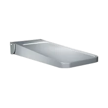 ASI - 0698 Shelf, Utility (Fold Down-type) – Surface Mounted