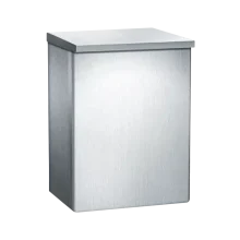 ASI - 0852 Sanitary Napkin Disposal – Surface Mounted