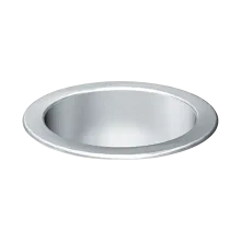 ASI - 1000 - Traditional™ Circular Countertop Waste Chute