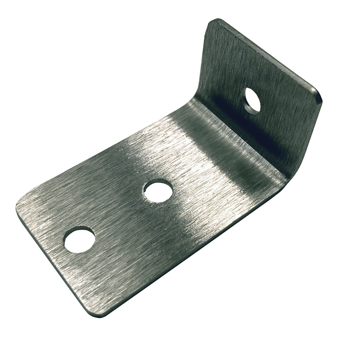 Bobrick L-Bracket External Panel-to-Stile - 1000351