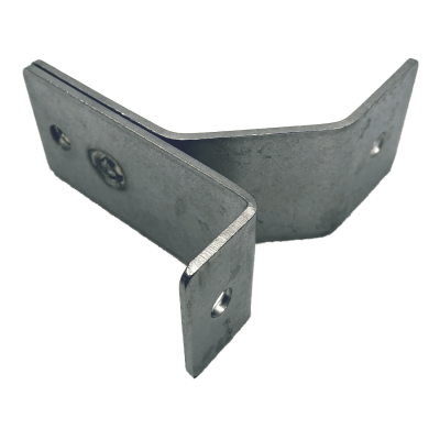 Bobrick Y-Bracket, External - 1000974 - Image 4