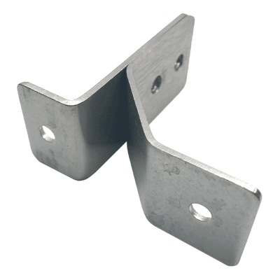 Bobrick Y-Bracket, External - 1000974 - Image 3