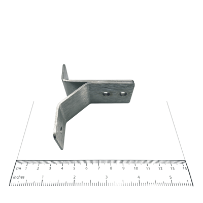 Bobrick Y-Bracket, External - 1000974 - Image 2