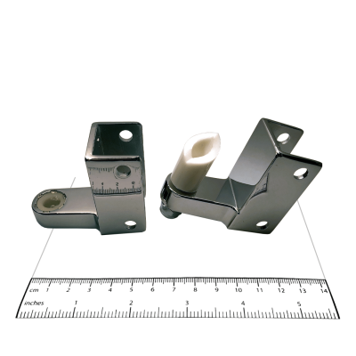 Bobrick Out-Swing Door Hardware Kit - 1002039 - Image 6